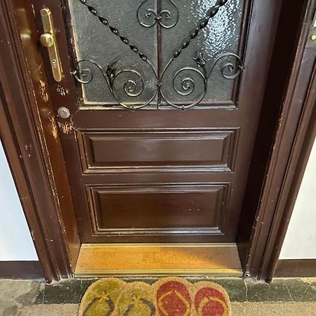 100M2 Apartment Naehe 1010 Wien المظهر الخارجي الصورة