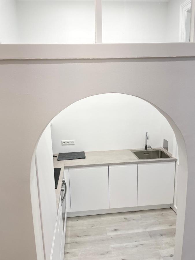 100M2 Apartment Naehe 1010 Wien المظهر الخارجي الصورة