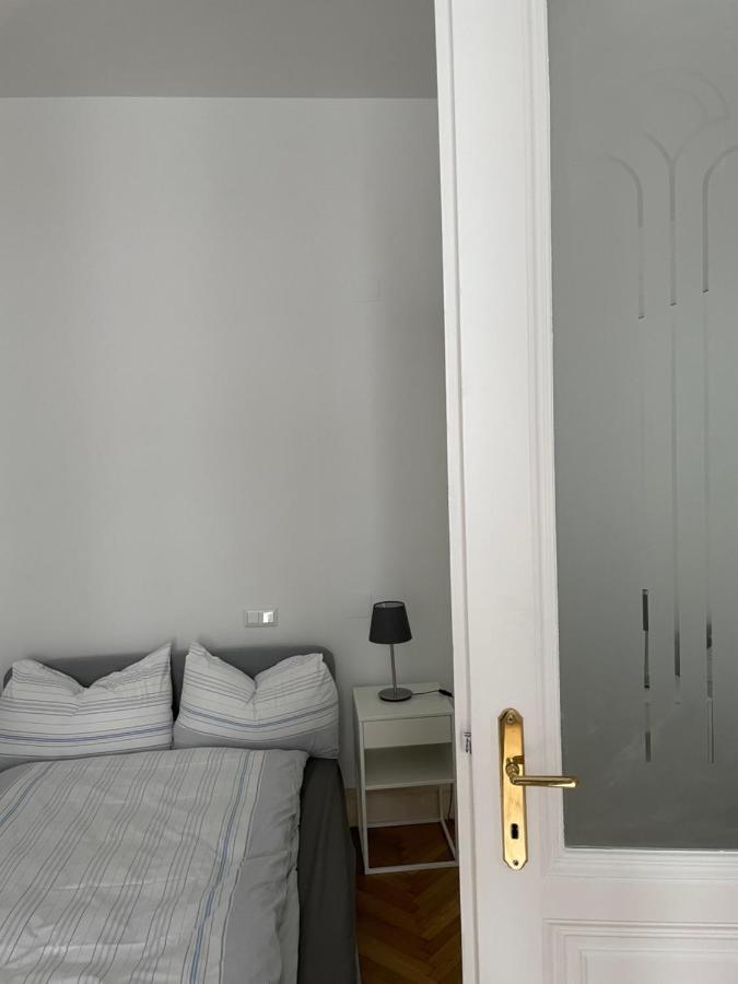 100M2 Apartment Naehe 1010 Wien المظهر الخارجي الصورة