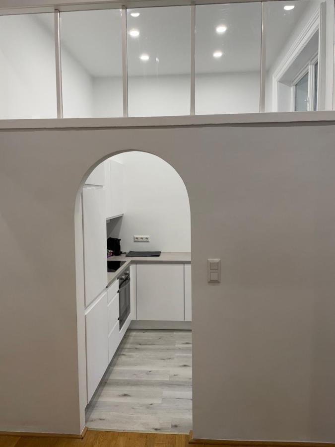 100M2 Apartment Naehe 1010 Wien المظهر الخارجي الصورة