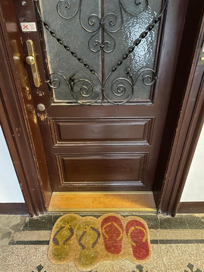 100M2 Apartment Naehe 1010 Wien المظهر الخارجي الصورة