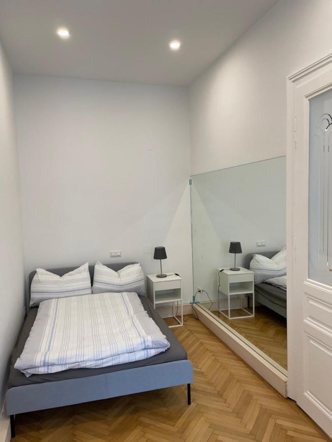 100M2 Apartment Naehe 1010 Wien المظهر الخارجي الصورة