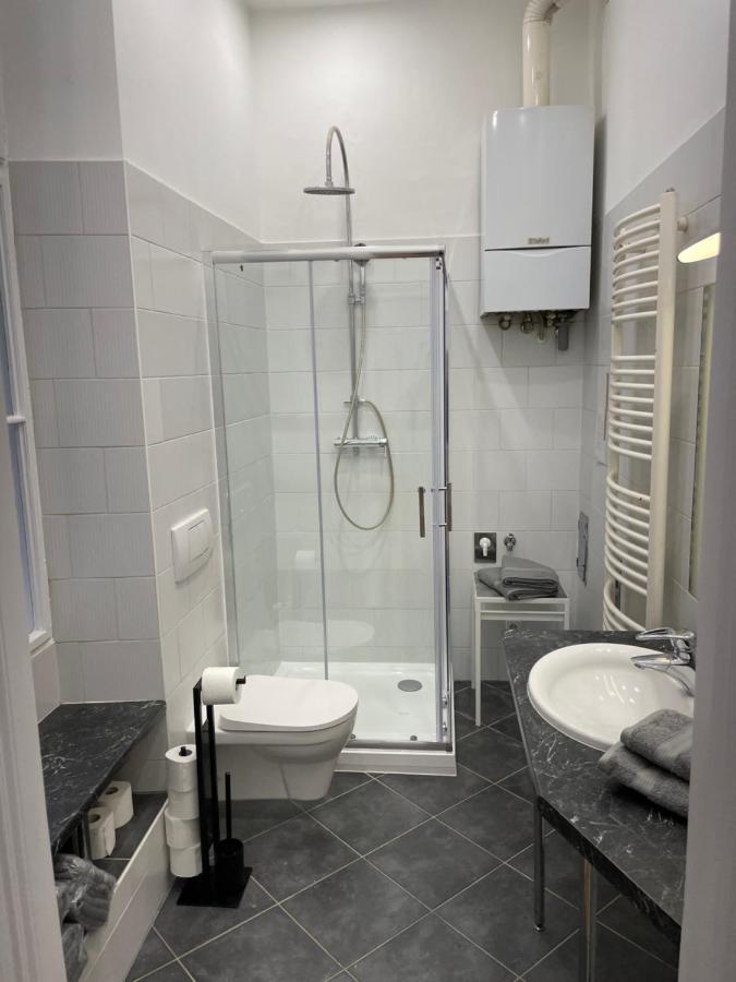 100M2 Apartment Naehe 1010 Wien المظهر الخارجي الصورة