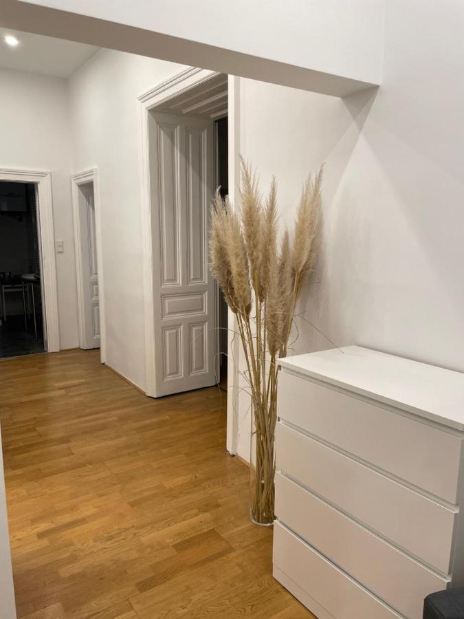 100M2 Apartment Naehe 1010 Wien المظهر الخارجي الصورة