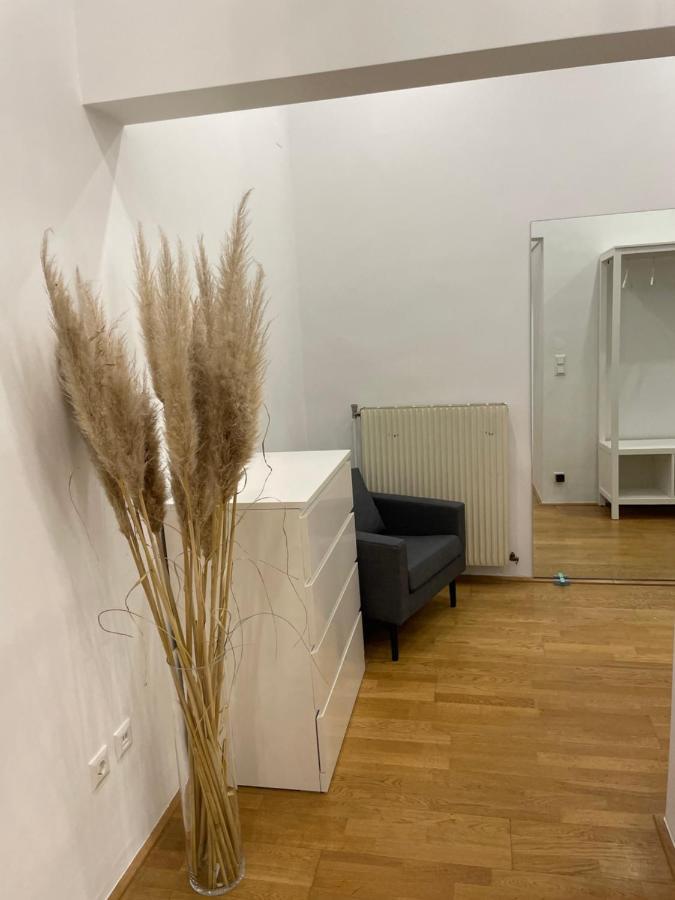 100M2 Apartment Naehe 1010 Wien المظهر الخارجي الصورة
