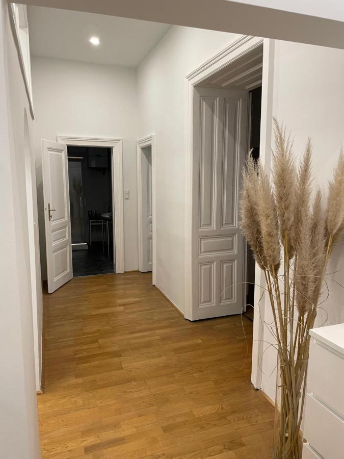 100M2 Apartment Naehe 1010 Wien المظهر الخارجي الصورة