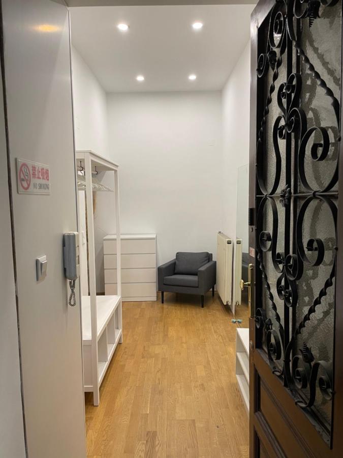 100M2 Apartment Naehe 1010 Wien المظهر الخارجي الصورة