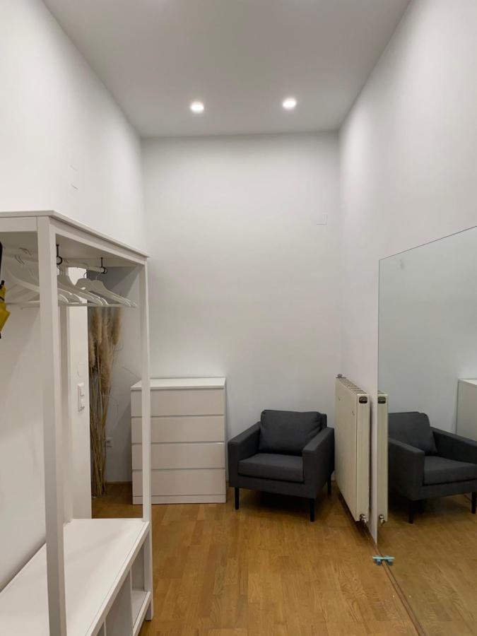 100M2 Apartment Naehe 1010 Wien المظهر الخارجي الصورة